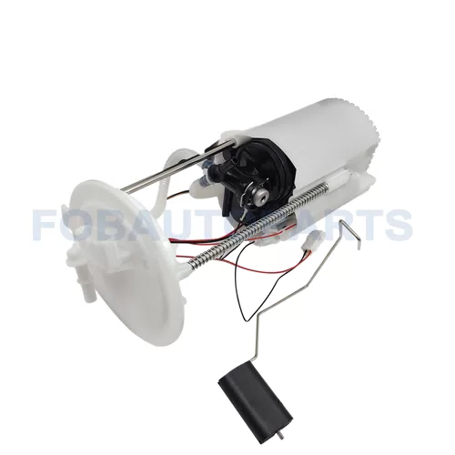 Electric Fuel Pump Assembly for Nissan X-TRAIL II III 2.5 Replacements 17040-4BA2A 17040-4BA1A 17040-4BB1C - image 6